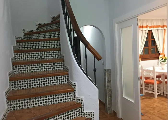 בית נופש Decada Alamos טורמולינוס