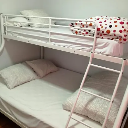 Decada Alamos Сasa de vacaciones