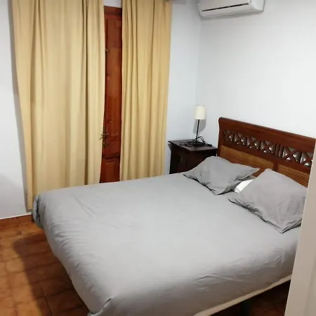 Decada Alamos Сasa de vacaciones