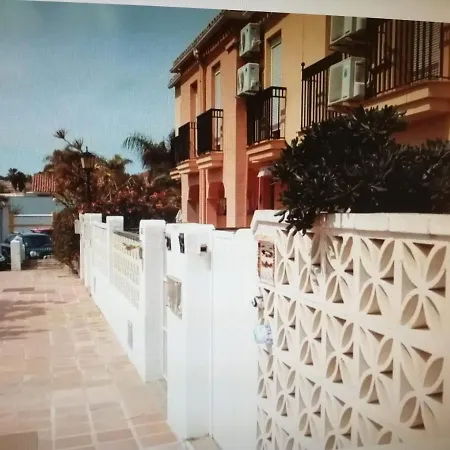 Сasa de vacaciones Decada Alamos *