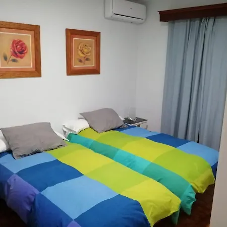 Decada Alamos * Torremolinos