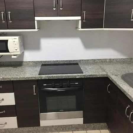 Decada Alamos * Torremolinos