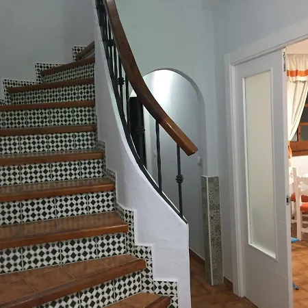 Holiday home Decada Alamos Torremolinos