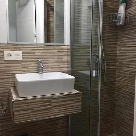 Holiday home Decada Alamos *